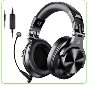 G95 Light Surround Gaming Headset