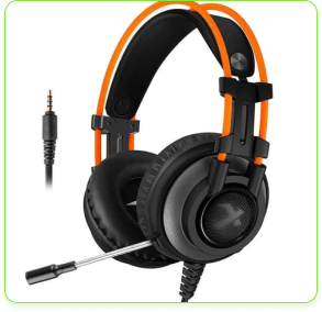 Xiberia K9 PRO PC Headset