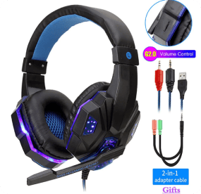 Xiberia K9 PRO PC Headset