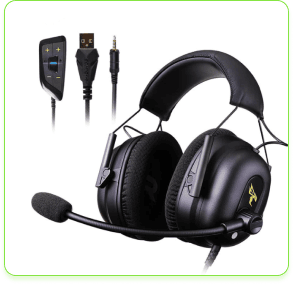 Somic G936N PS4 Gaming Headset